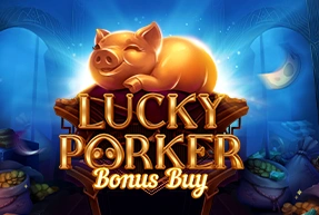 Lucky Porker Bonus Buy